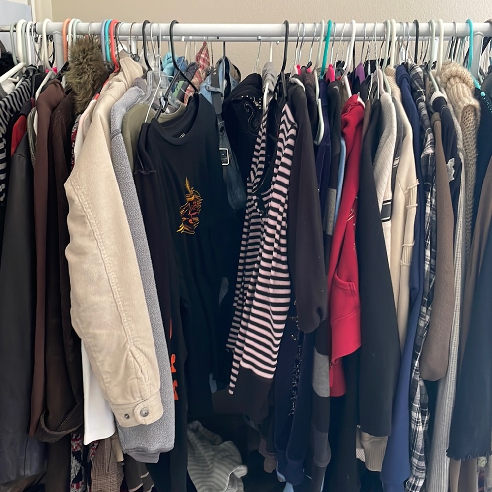 New inventory